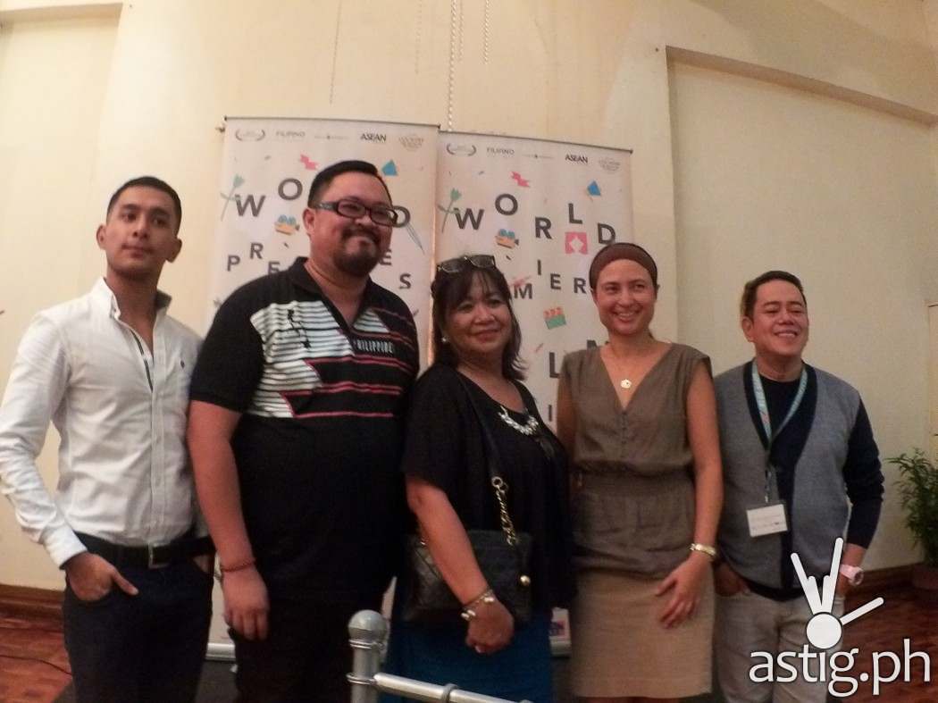 Directors, Actors and Producers