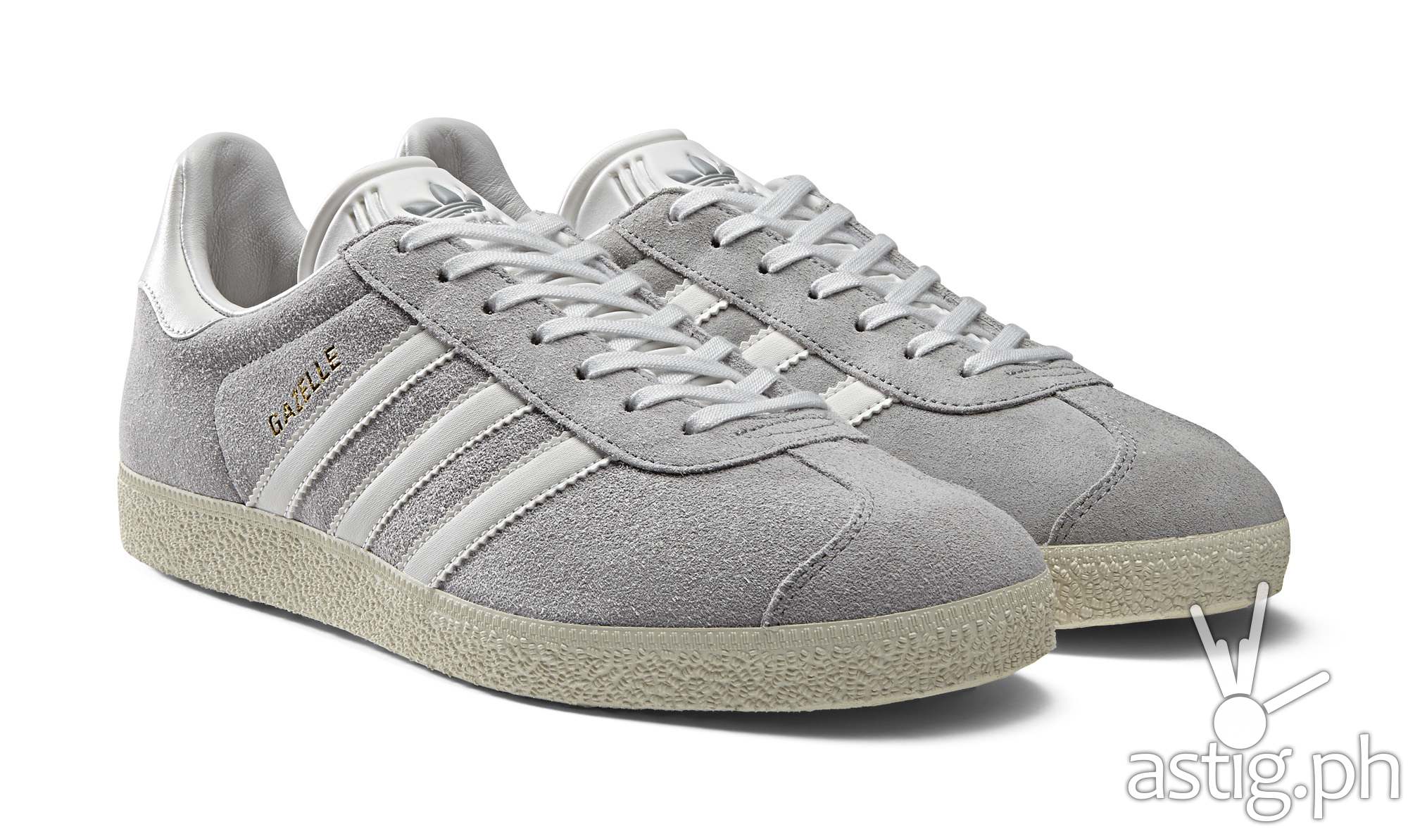 adidas Gazelle Vintage Suede_4