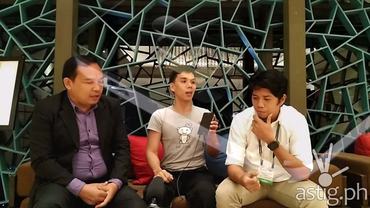 Flash Plus 2 video at T4 Gadget Show