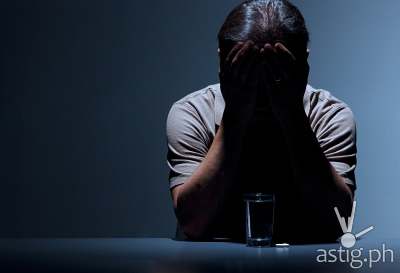 mental illness cause philippines