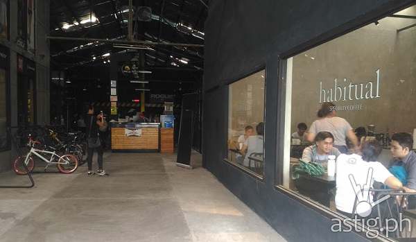 Habitual Primal Ape Crossfit