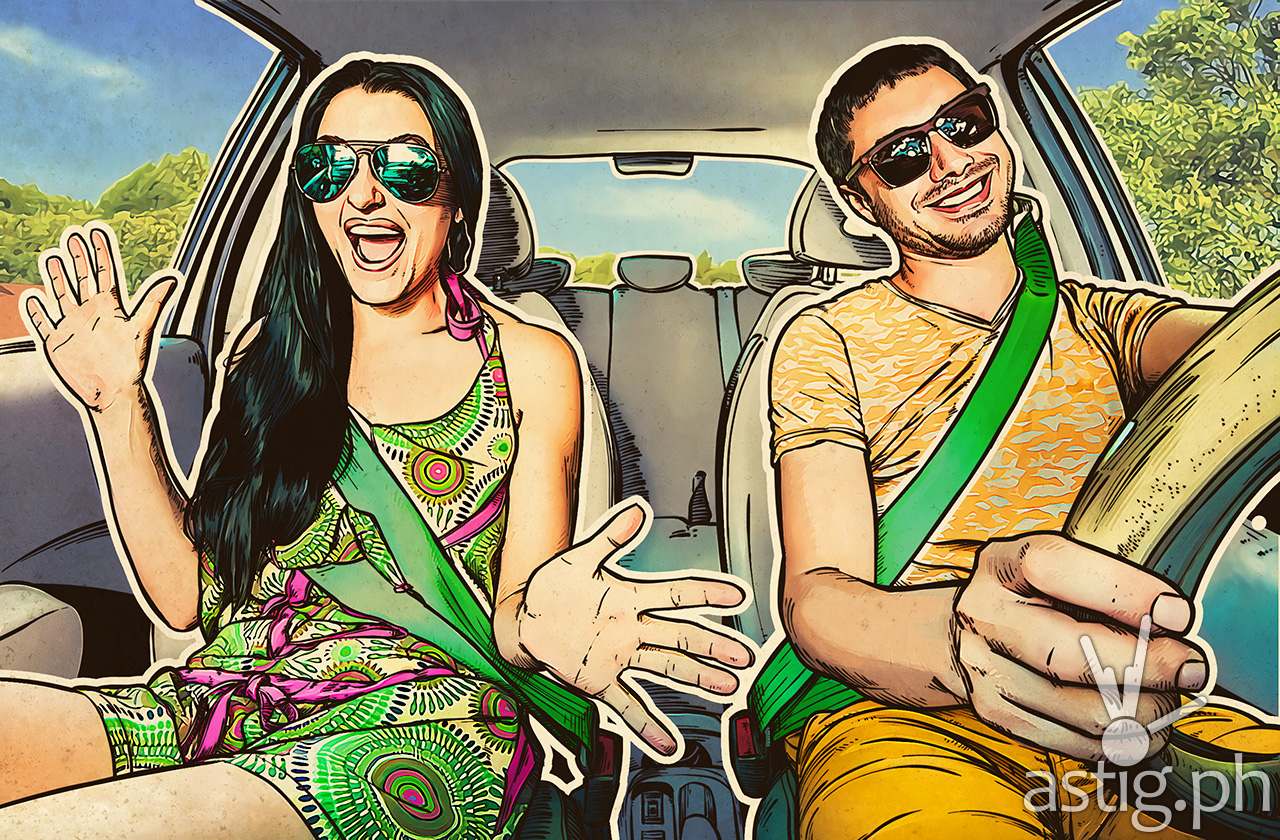 Women wait twice as long to touch their phones but none of us last more than a minute