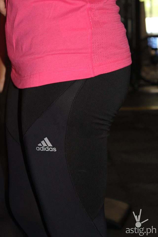 adidas 3