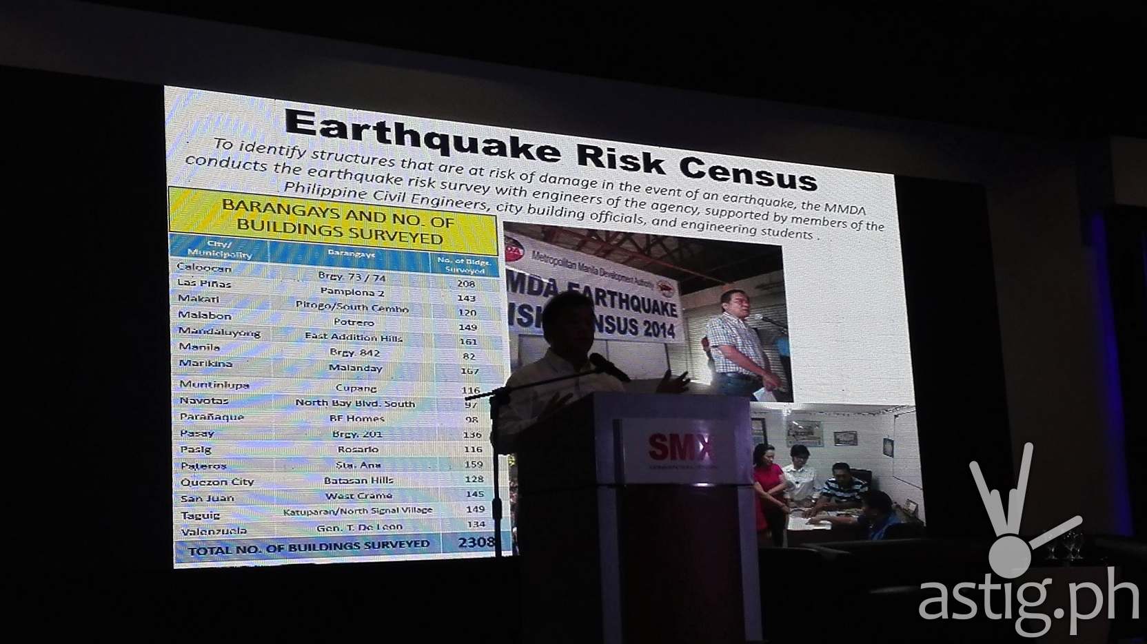 disaster resilience conference