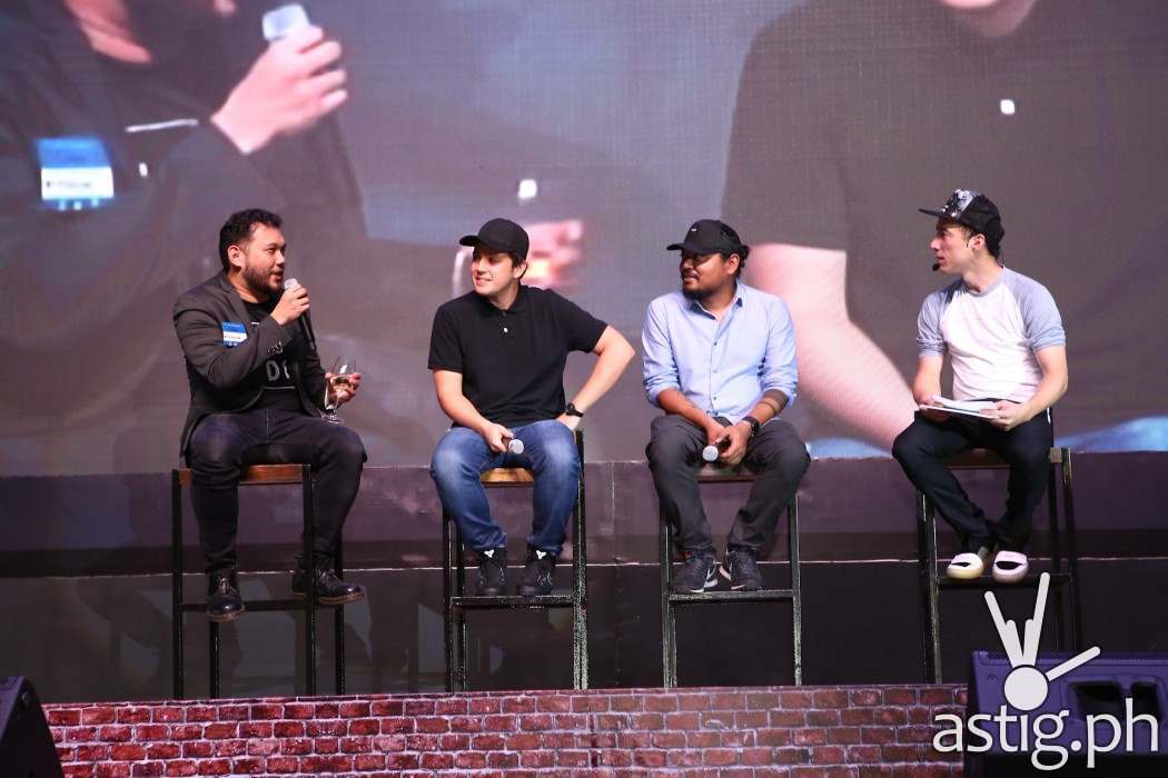 Globe launches #GIFFest, the first online video festival in the Philippines