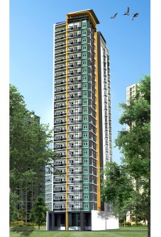 Tower