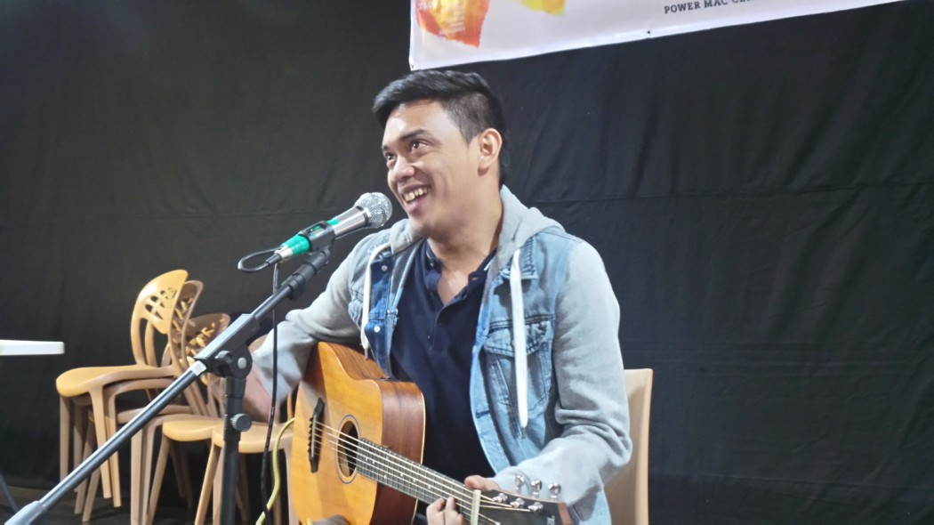 Juan Miguel Severo
