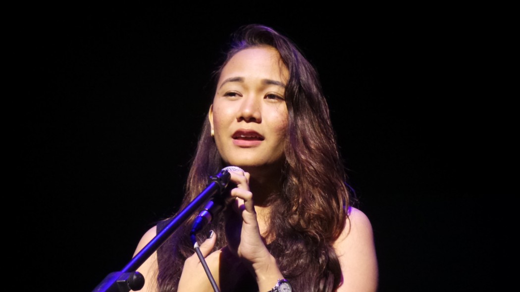 Kailan Nga Ba Mali Ang Pag-ibig by Ristichen Reyes 