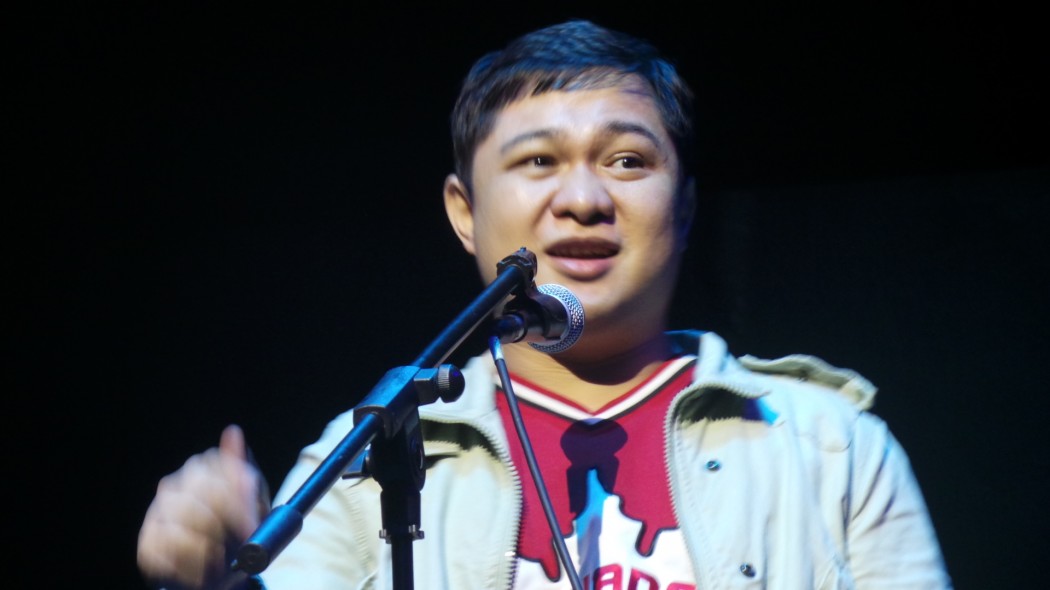 Human Anatomy by Mark Dimaisip 