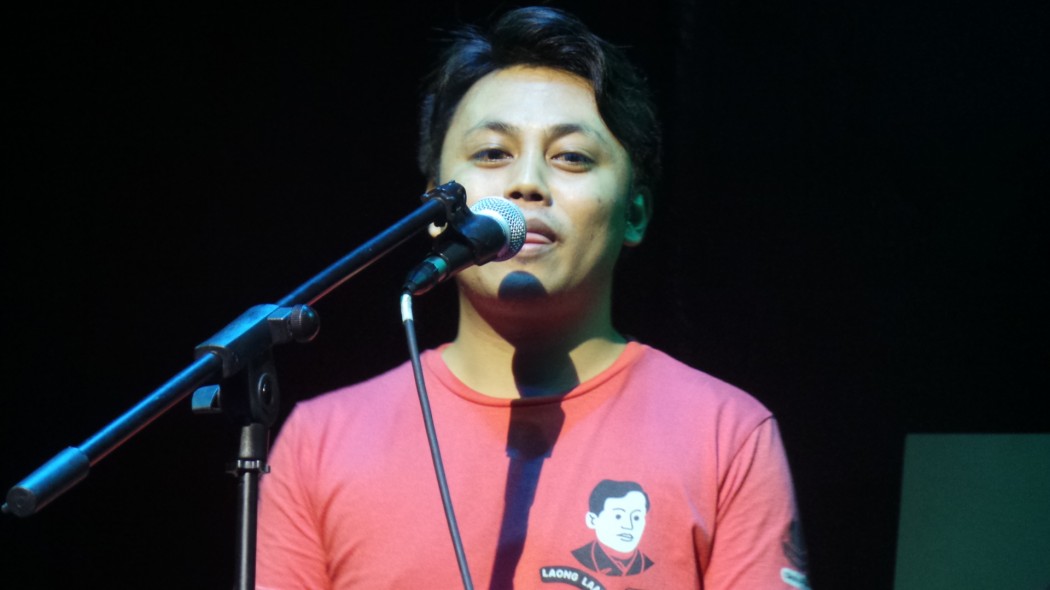 Linis Tubo by Rommel Pamaos