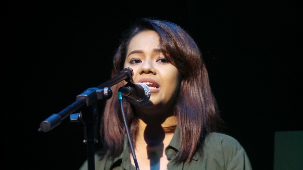 Kapag Nakita Mo Na S'ya by Maimai Cantillano