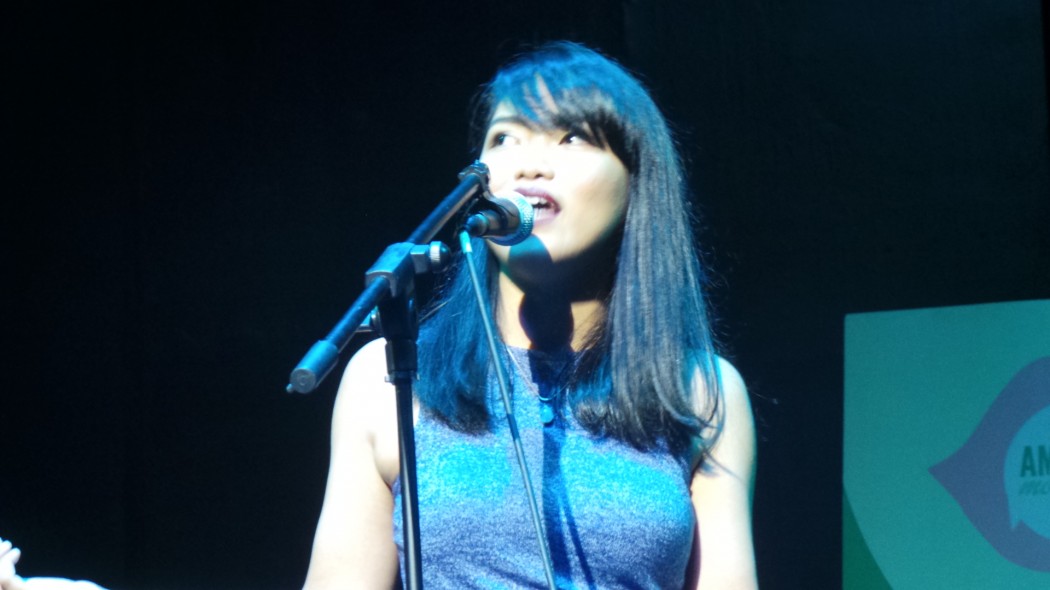 Dulo't Simula by Zuela Herrera