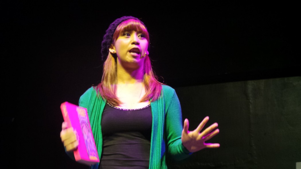 Hanggang Throwback Ka Na Lang by Hogi Cadlum