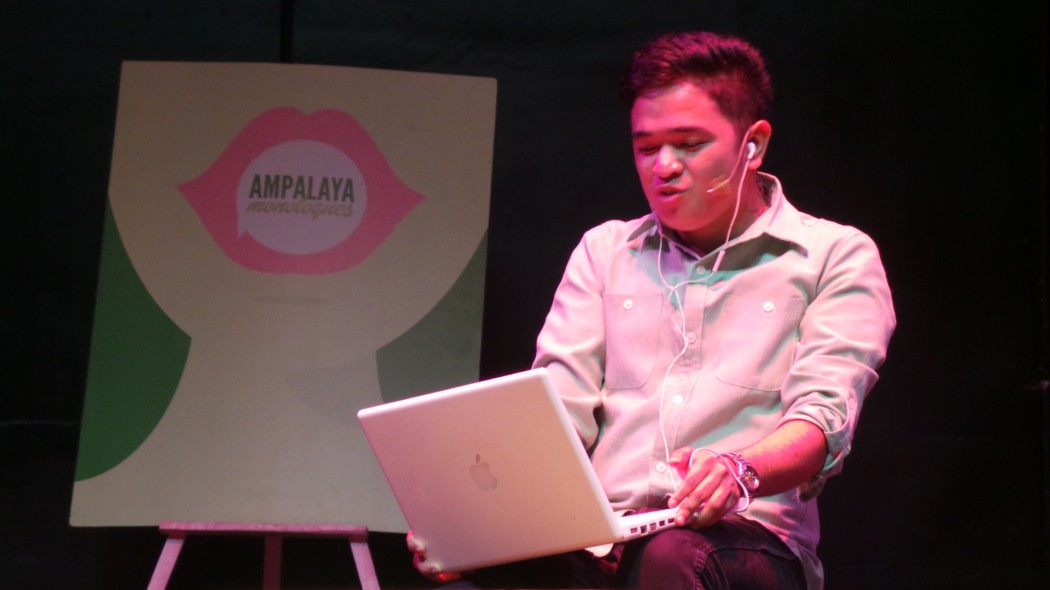 Ikaw, Si Distance, at Ako by Euwie Von Loria