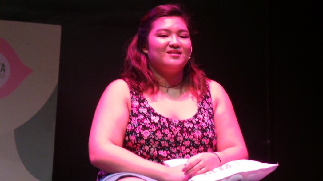 T.L. by Veronica Fortuna