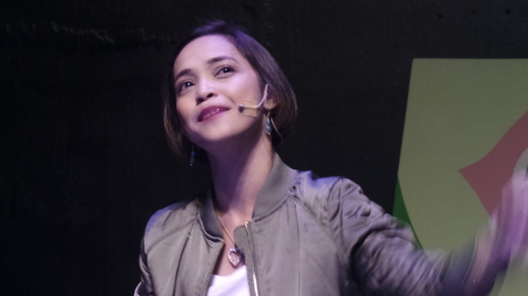 Saan Nagtatago Ang Mga Nawawalang Paalam? by R'love Rojas