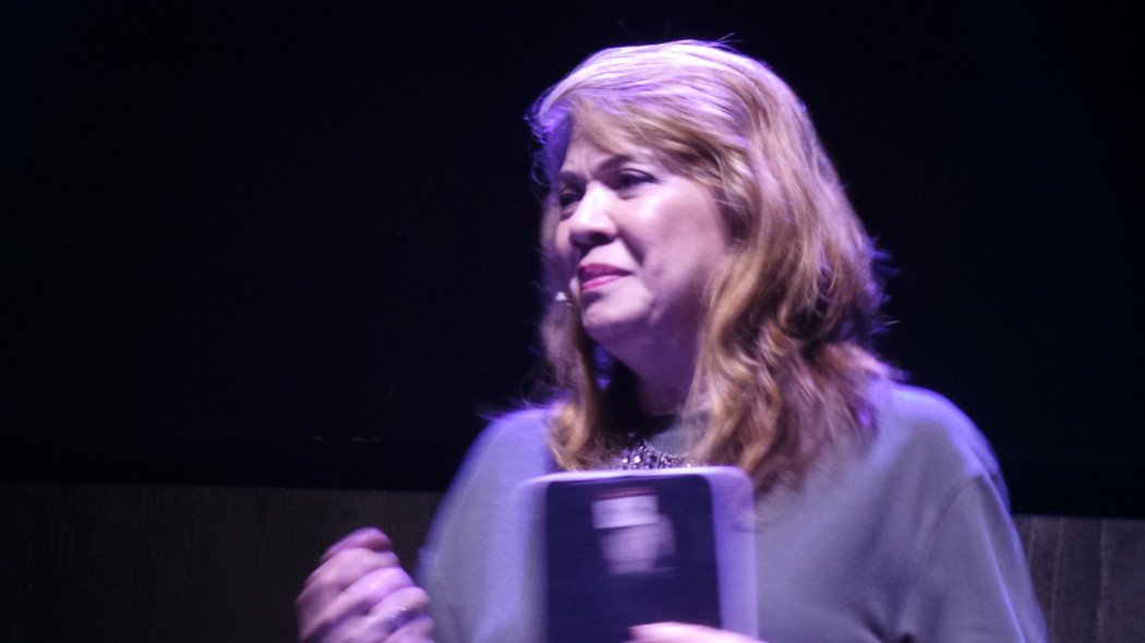 Inukit Sa Mga Tala by Elizabeth Concepcion