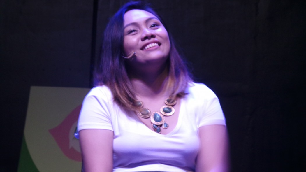 Mga Bulong sa Hangin w/ Music by Gracia Paterno with Unwind