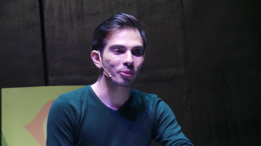 Panata ng Pusong Bagong Laya by Mark Ghosn