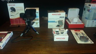 promate 1