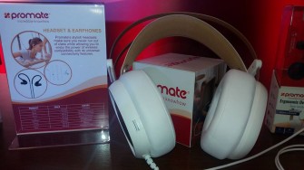 promate headset