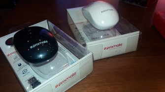 promate mouse