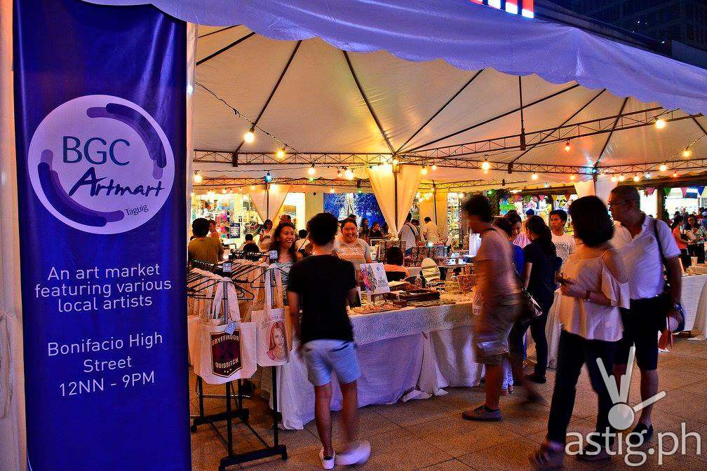 BGC Passionfest 2015 (by Richmond Chi)