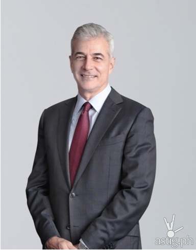 Fernando Zobel De Ayala to speak at ASEAN Regional Forum
