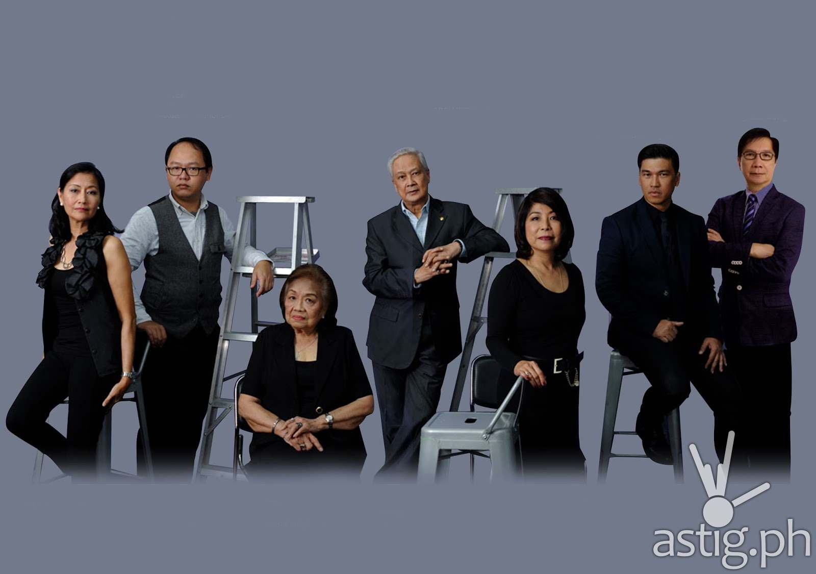 Interior Design Judges