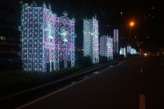 Makati Streetlights 2.1