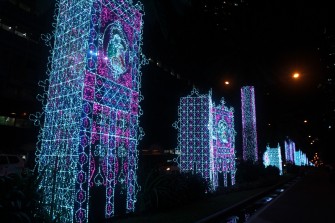 Makati Streetlights 4