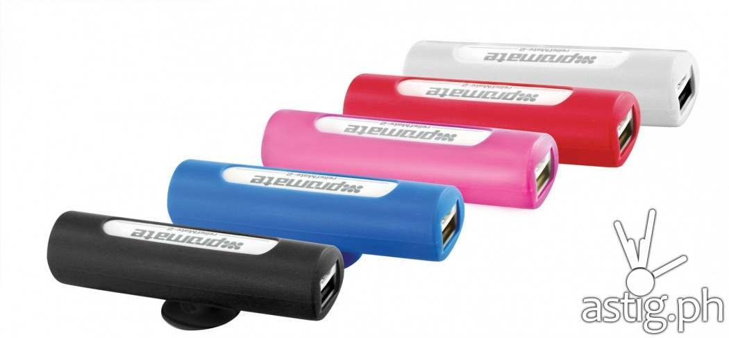 Promate ReliefMate 2