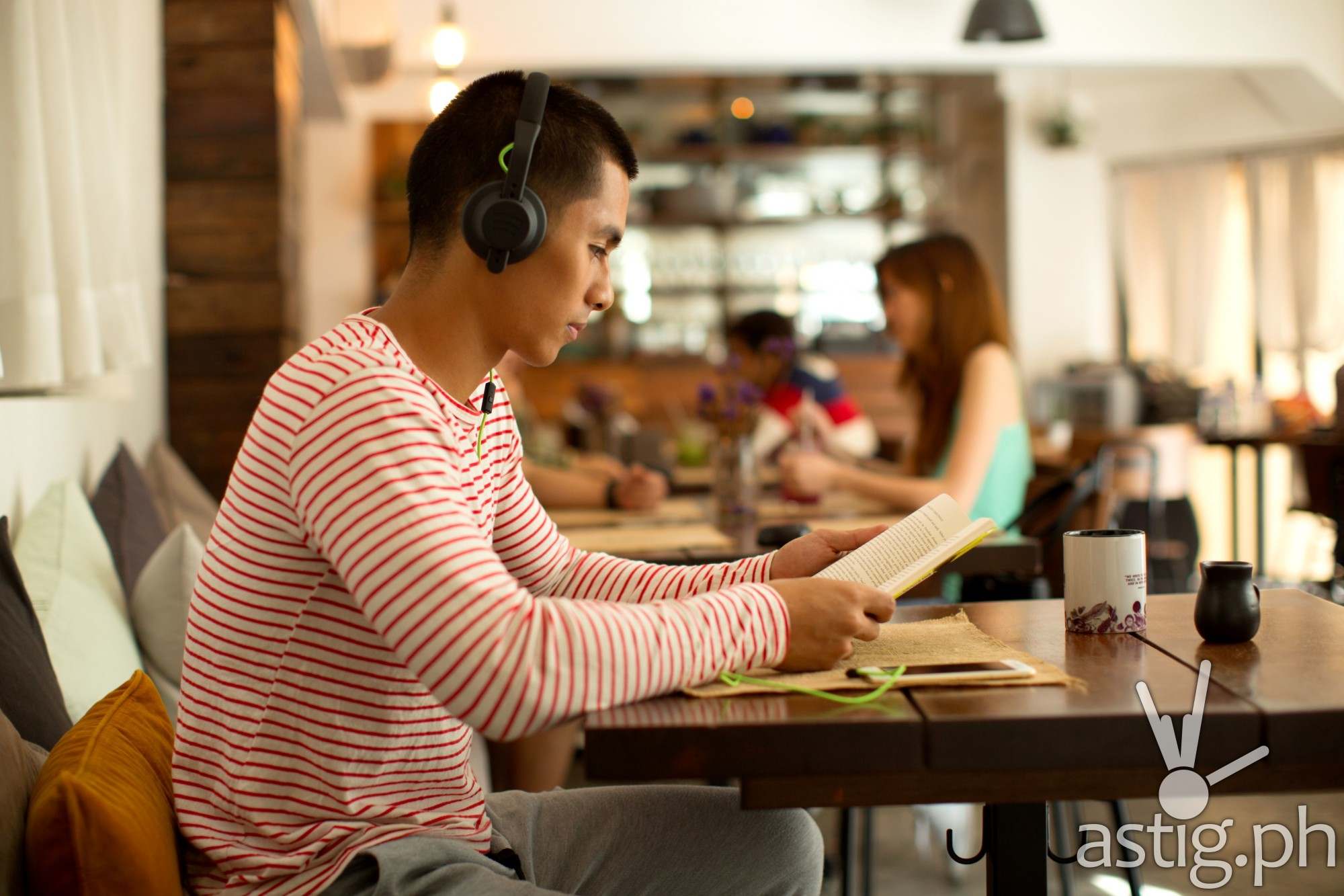 5 Things You Never Knew You Could Do With Spotify_Photo