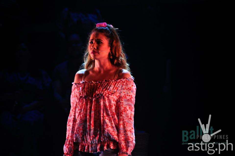 Karylle | Photo by Erickson Dela Cruz