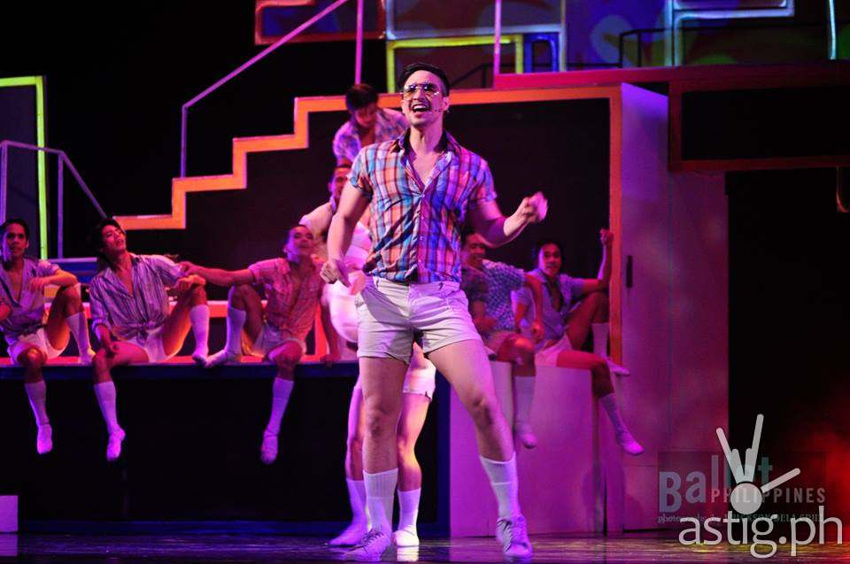 Markki Stroem | Photo by Erickson Dela Cruz