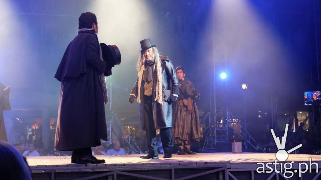 A Christmas Carol