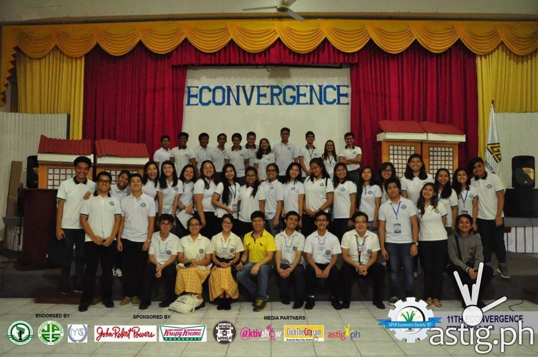 Econvergence 2016