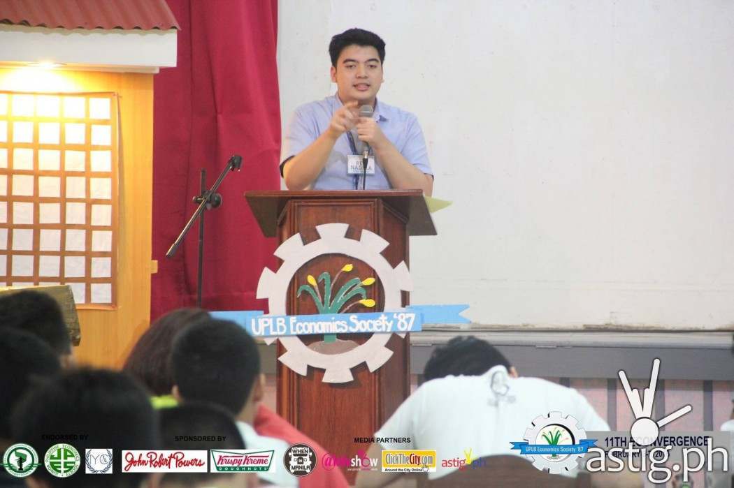 Econvergence 2016