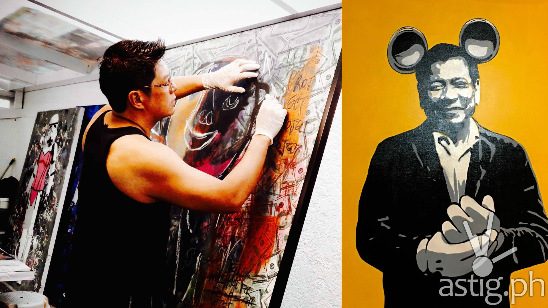 adventures in digongland by hayden sison