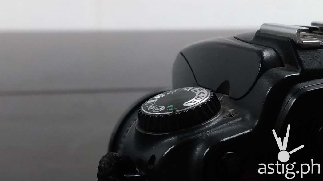 ASUS Zenfone 3 Zoom sample HDR macro (RAW unedited)