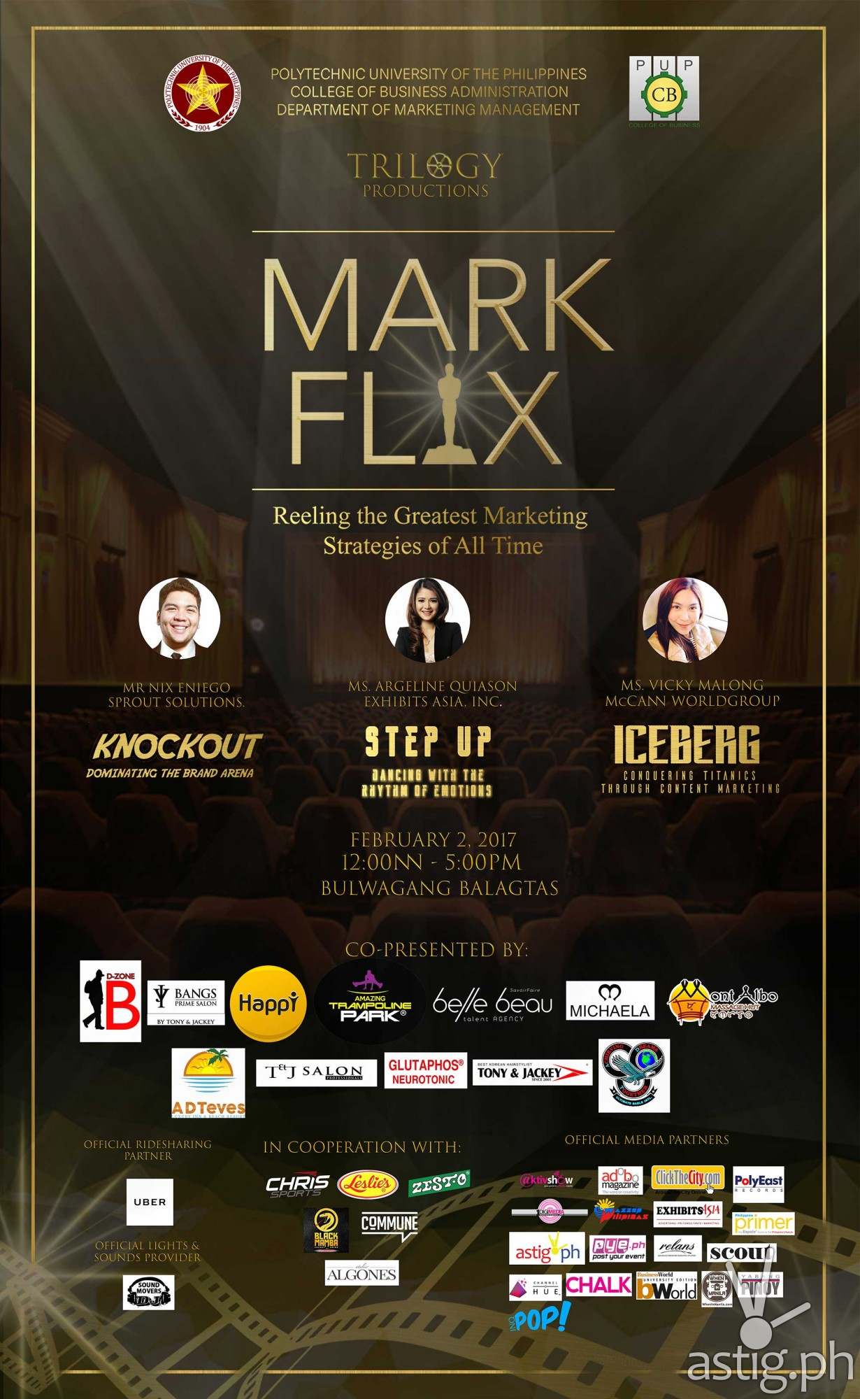 markflix poster