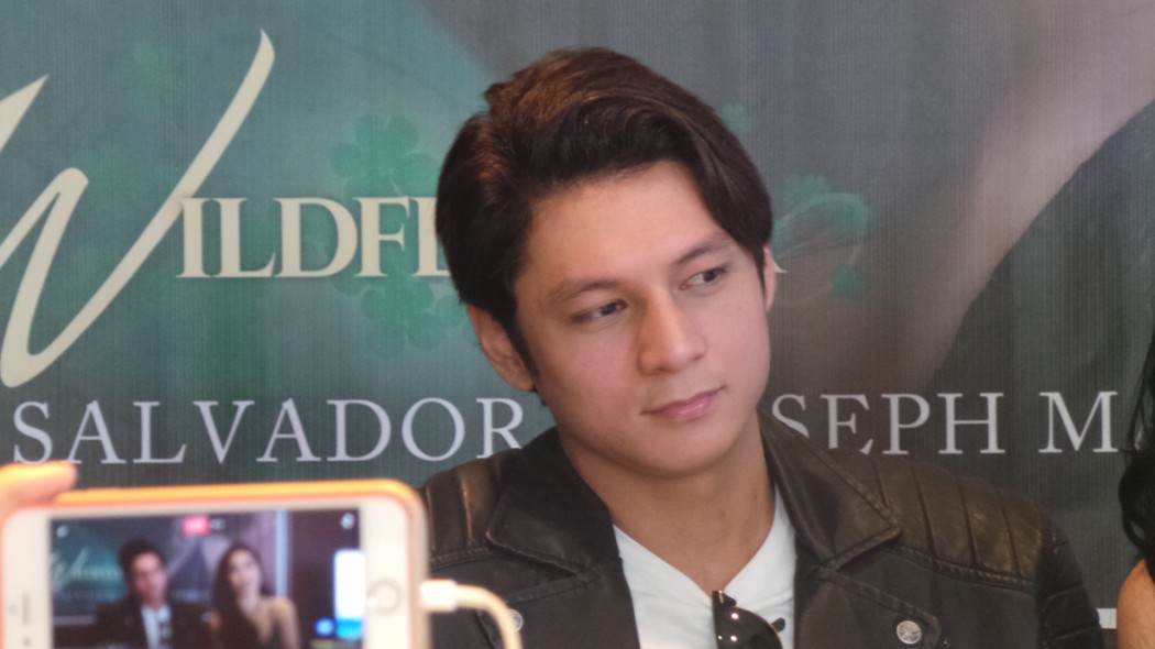 Joseph Marco