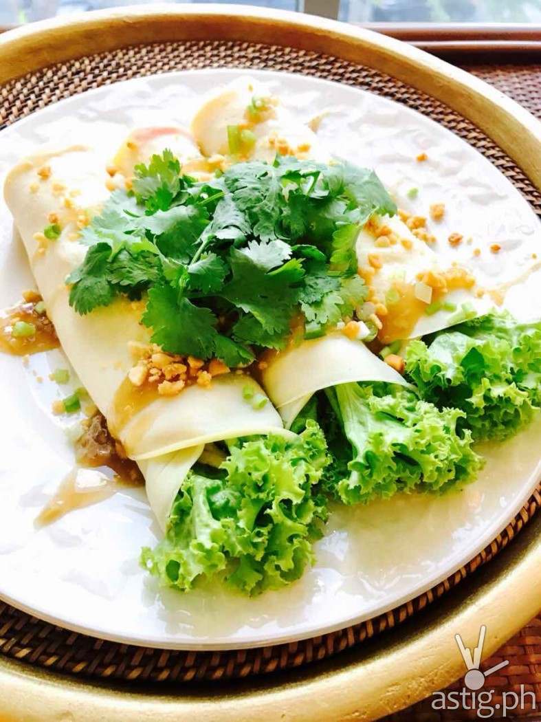 Jolly Canola Heartmate's Popiah-lumpia