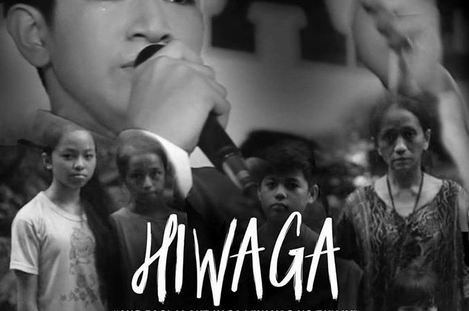 John Mc Earl’s Viral Graduation Speech Featured in Hiwaga