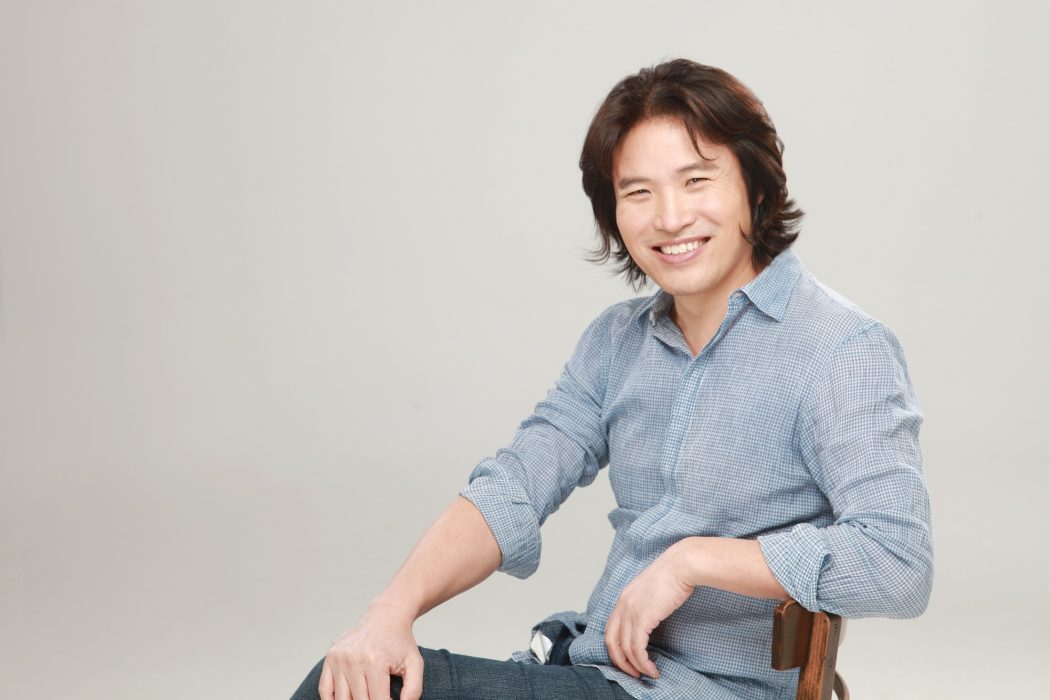 InJong Rhee Samsung Executive Vice President, Head of R&D, Software and Services