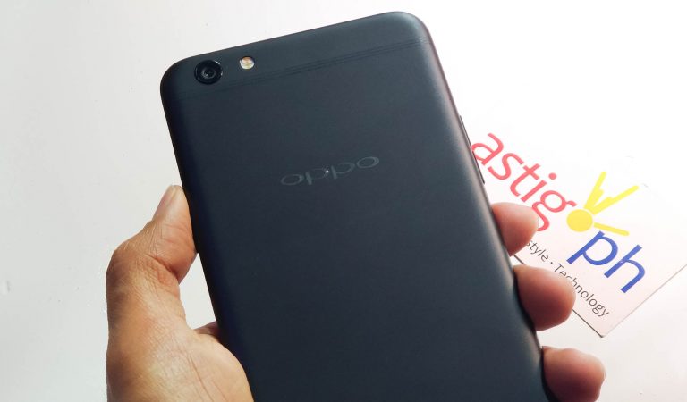 OPPO F3 Plus dual selfie camera first impressions [review]