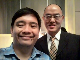 George Su