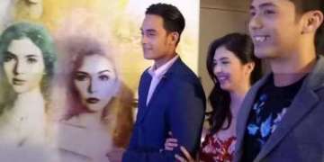 Pusong Ligaw media launch
