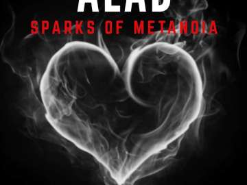 ALAB Sparks of Metanoia event poster