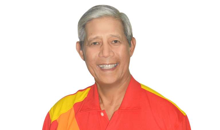 Albert MG Garcia